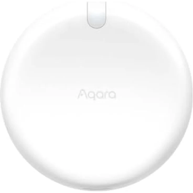AQARA Presence Sensor FP2, Bewegungsmelder mit Zonen-Positionierung, Multi-Personen-Erkennung und integrierter Sturzerkennung, weiß – Bild 4