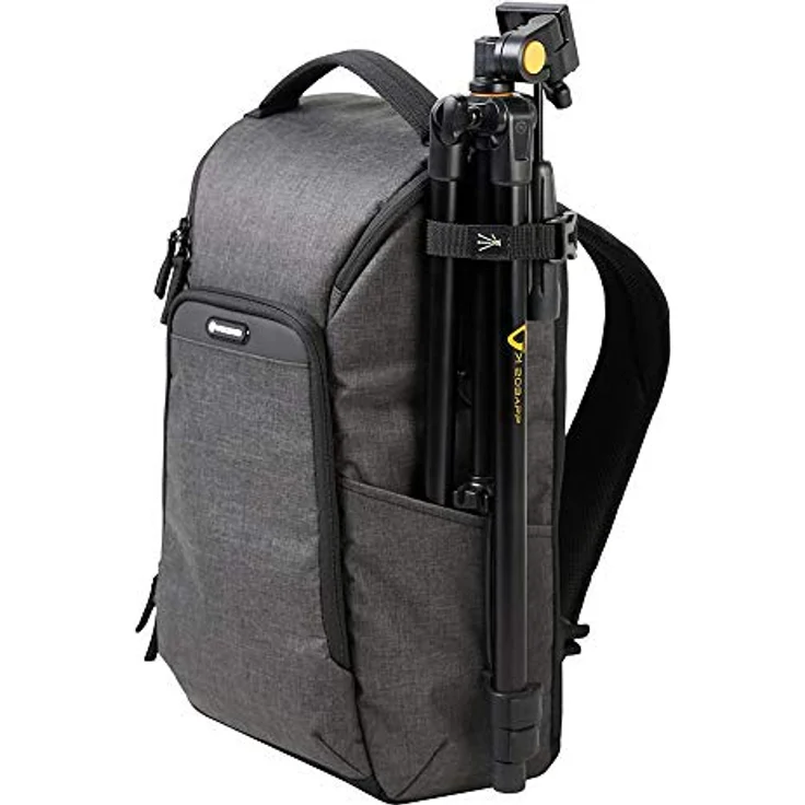 Vanguard Vesta ASPIRE41 GY, Kamerarucksack grau – Bild 4