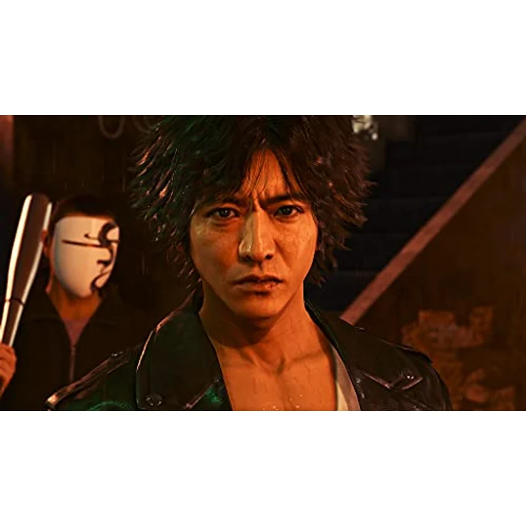 Atlus Lost Judgment PS5, Detektiv-Actionspiel mit einzigartiger Kampfkunst und neuen Gadgets – Bild 5