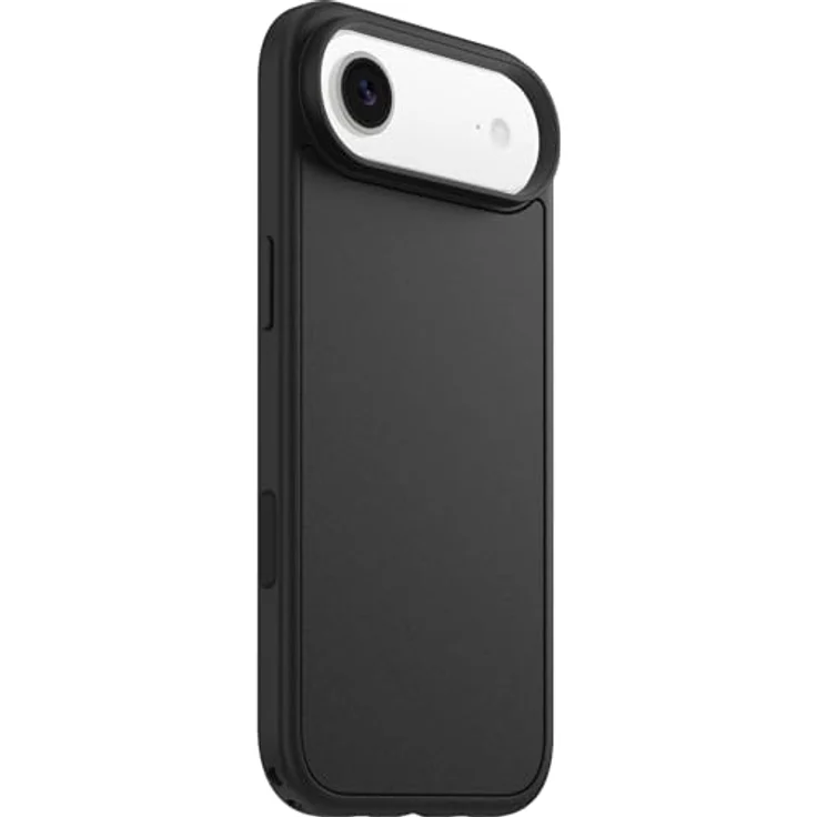OtterBox Symmetry Series MagSafe Hülle für iPhone Air, stoßfest und sturzsicher, 3X militärisch getestet, Schwarz – Bild 4