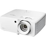 Optoma ZK450 4K UHD Business-Beamer, 4200 Lumen, 300000:1 Kontrastverhältnis