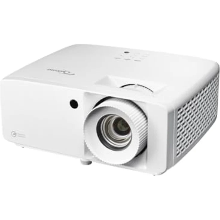 Optoma ZK450 4K UHD Business-Beamer, 4200 Lumen, 300000:1 Kontrastverhältnis – Bild 1