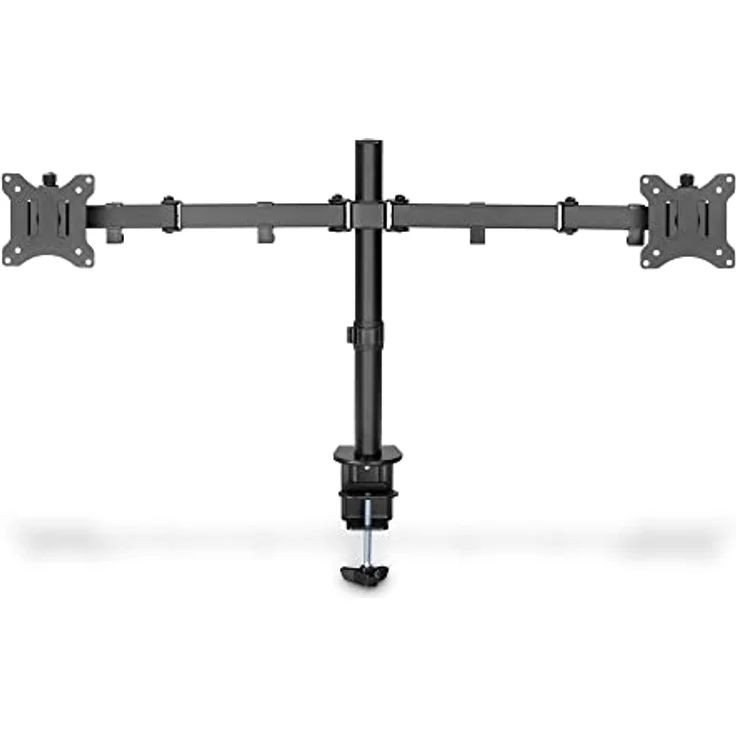 DIGITUS Dual Monitorhalterung 17-32'' – Bild 2