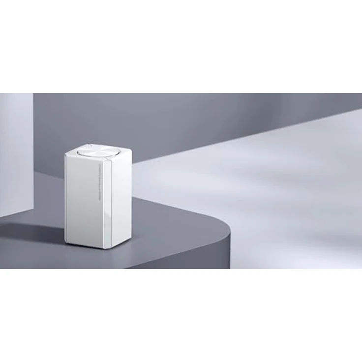 Xiaomi Mesh System AC1200, WLAN Repeater 3-Pack für optimales Internet in jedem Raum – Bild 7
