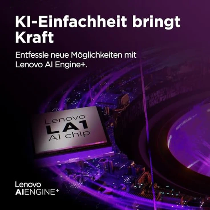 Lenovo Gaming-Notebook LOQ 15ARP9, Grau, 15,6 Zoll, Full HD, IPS, AMD Ryzen 7 7435H, 16 GB, 1 TB M.2 SSD, RTX 4060 8GB – Bild 8