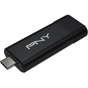 Bild für PNY Pro Elite V3 Type-C USB 3.2, 2TB Flash Drive (2000 GB, USB-C)
