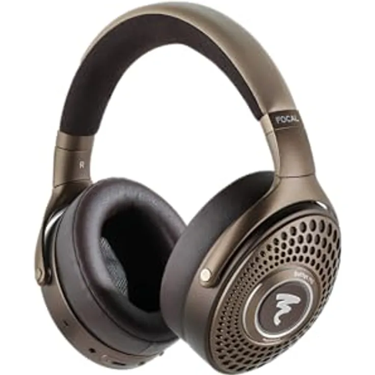Focal Bathys MG Drahtloser ANC-Kopfhörer