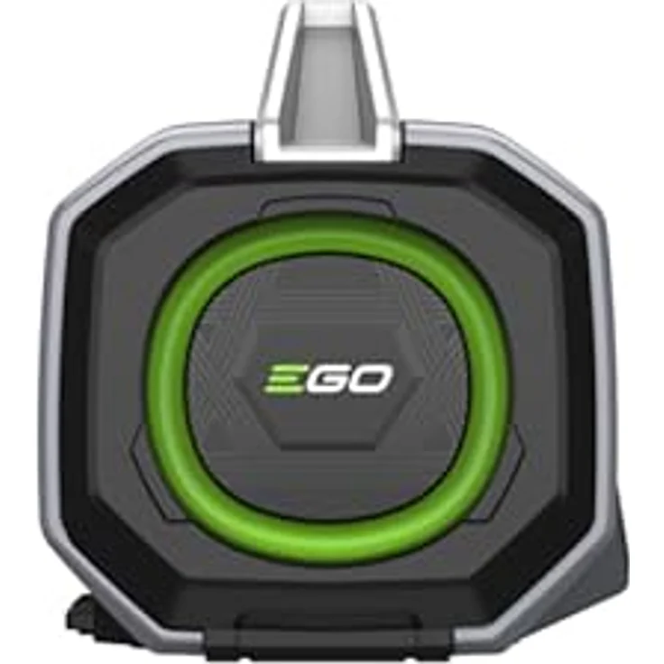 EGO Power+ SK1800E Outdoor-Lautsprecher 180W RMS, 56V Akku-Bluetooth-Lautsprecher mit IP54 Wetterschutz und 100W USB-C Powerbank – Bild 5