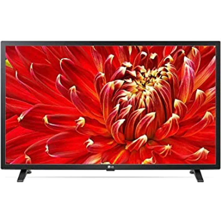 LG Telewizor LED 32LQ631C0ZA, 32 Zoll Fernseher mit hoher Bildqualität