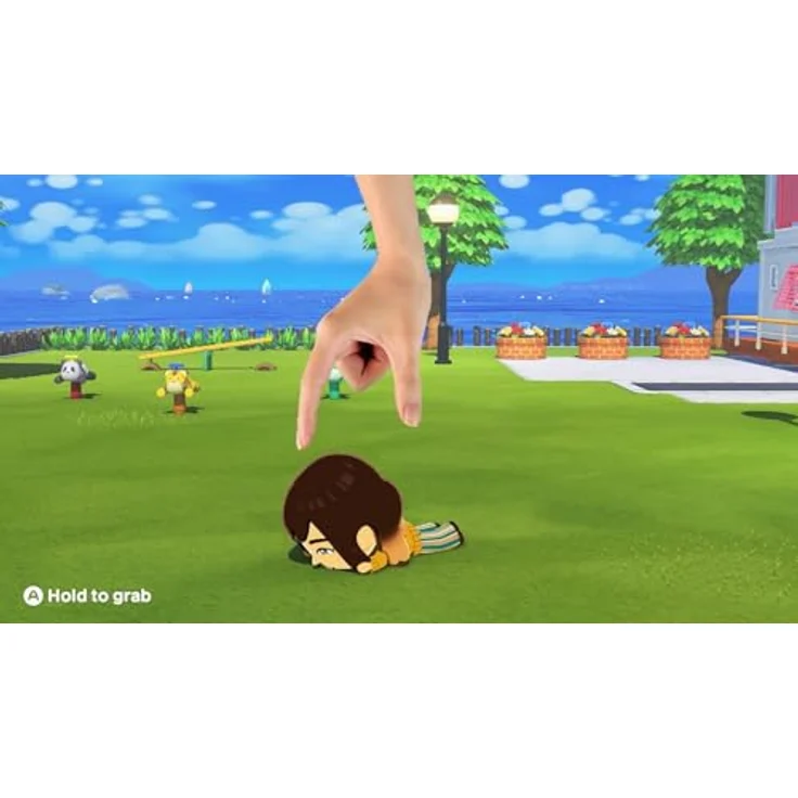 Nintendo Tomodachi Life: Wo Träume wahr werden - Spiel für Nintendo Switch 2, Anpassbare Mii-Charaktere und Inselgestaltung – Bild 18