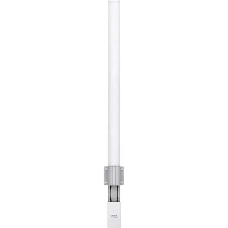 Ubiquiti Networks AMO-5G13, WLAN Stab-Antenne 13 dB, 5GHz, wetterfest, 2x2 MIMO