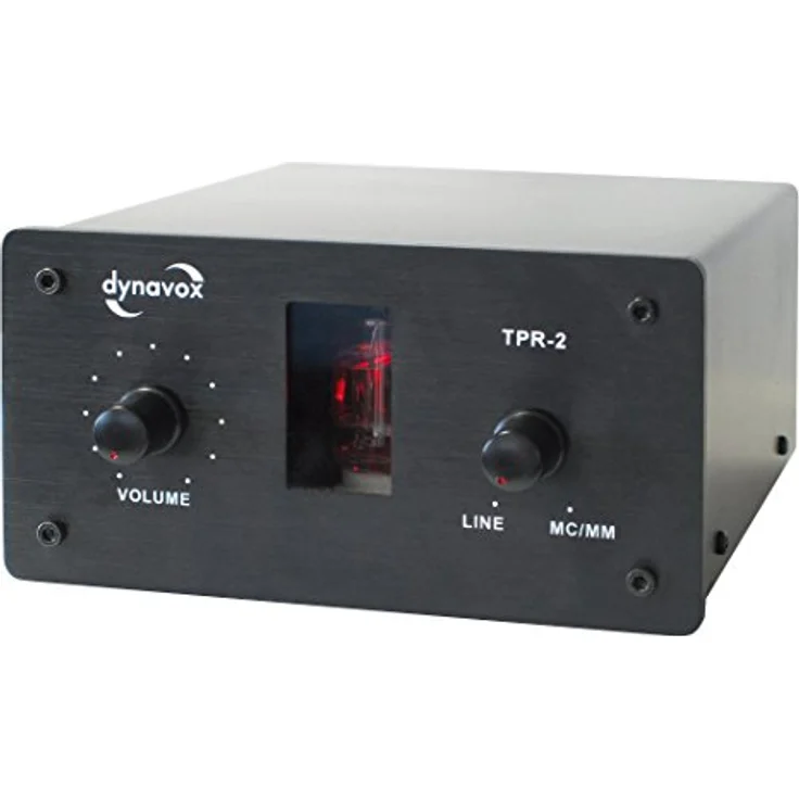 Dynavox TPR-2 – Bild 4