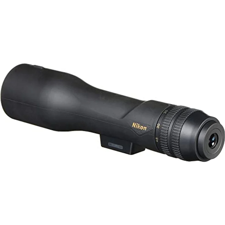 Nikon Prostaff 3, Fernglas mit 48-facher Vergrößerung und 60 mm Objektiv, wasserdicht und stoßfest – Bild 2