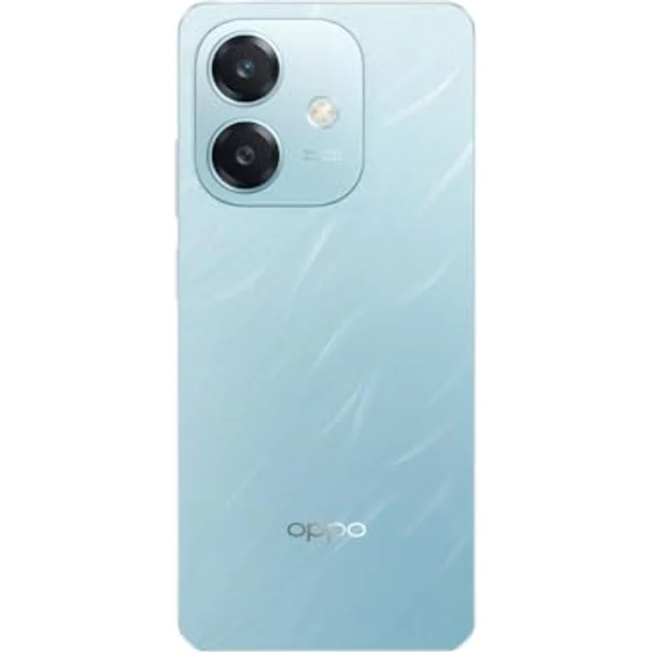 OPPO A60 5G 4GB/128GB Blau (Ocean Blue) Dual-SIM Smartphone mit 50 MP Kamera – Bild 3