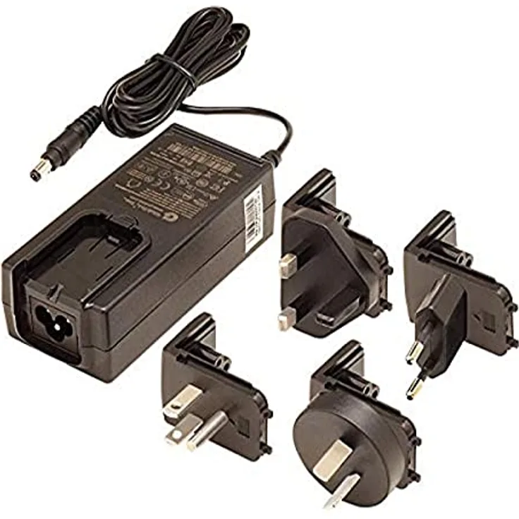DIGI PSU Anywhere USB/2 Plus EU Transp. WR11XT, 76000965 (Transp. WR11XT)