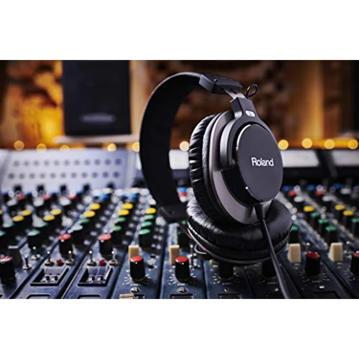 Roland RH-300 Kopfhörer – Bild 4