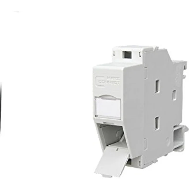 METZ – Connect Modul REGplusK IP20 ohne Ausstattung 1309428103- - Preisvergleich