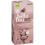 billa bio espresso classico