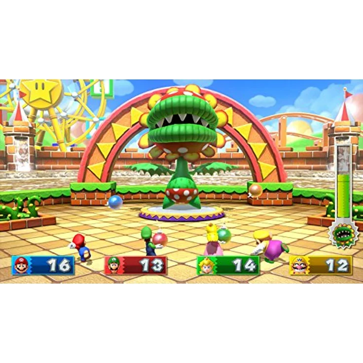 Mario Party 10 (Wii U) – Bild 3