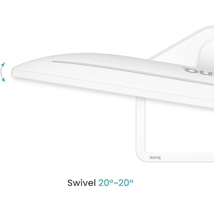 BENQ EW270Q, 27 Zoll QHD Monitor mit 1 ms Reaktionszeit, 200 Hz, HDRi und integrierten Lautsprechern – Bild 6