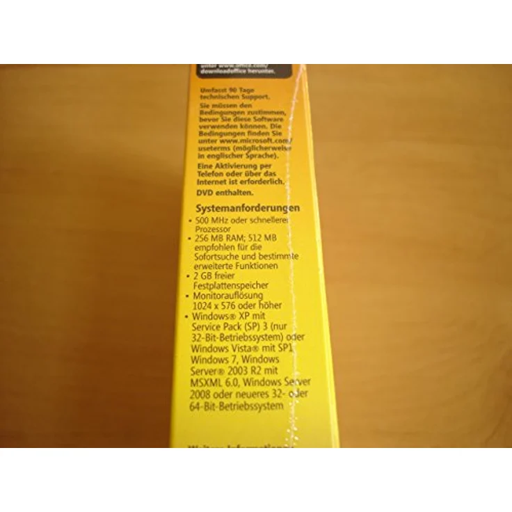 Microsoft Outlook 2010 (Windows) – Bild 8