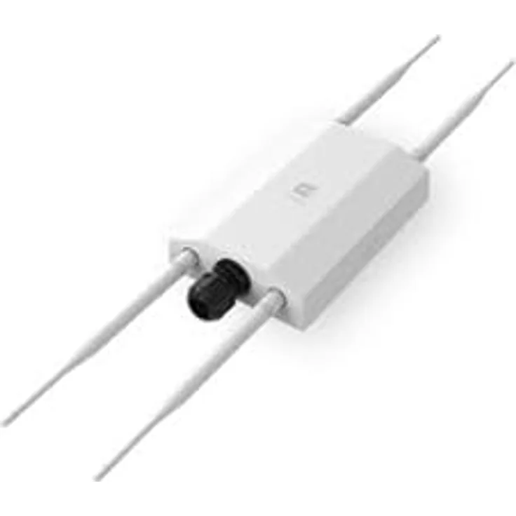 EnGenius EWS850-FIT, WLAN-Zugangspunkt 1774 Mbit/s, Wi-Fi 6, PoE Unterstützung, IP67, Outdoor-geeignet, Weiß