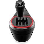 Thrustmaster TH8S Shifter Add-On, 8-Gang-Schaltung für Rennlenkrad, Kompatibel mit PlayStation, Xbox und PC