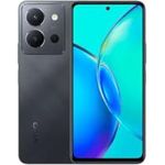 Vivo Y36 8/256 schwarz (128 GB, Meteor Black, 6.64", Dual SIM, 50 Mpx, 4G), Smartphone, Schwarz