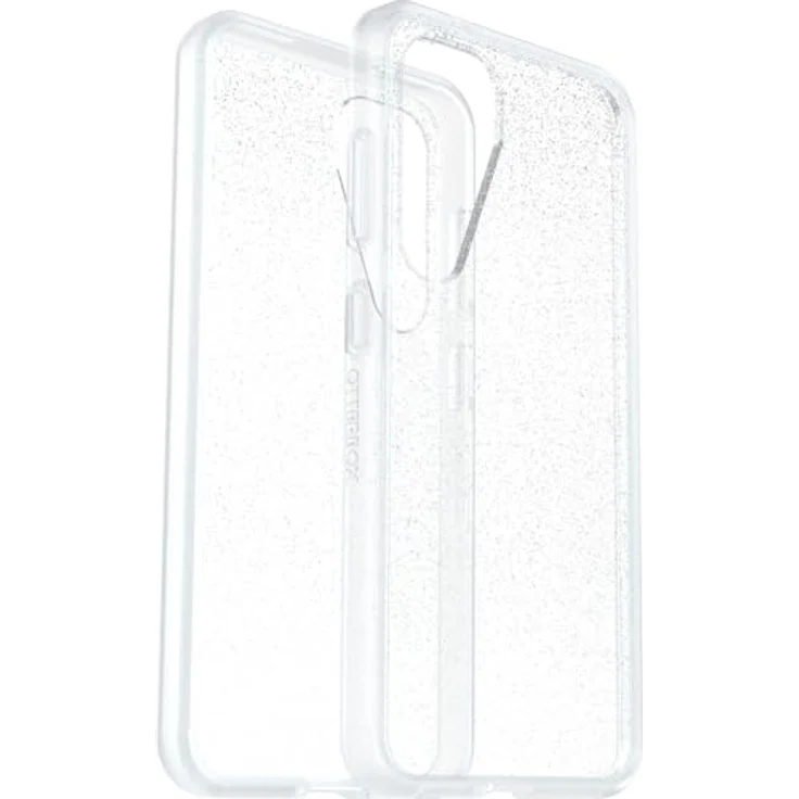 OtterBox Schutzhülle für Samsung Galaxy S25 React Serie, transparent, ultra-dünn und nach Militärstandard getestet – Bild 5