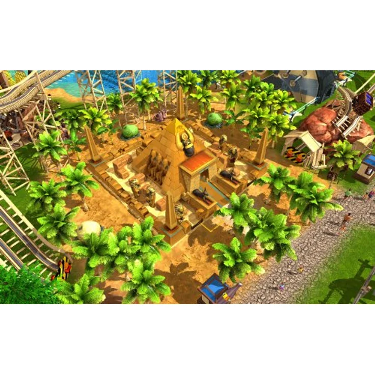 Adventure Park – Bild 3