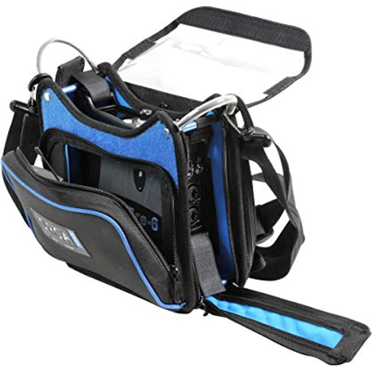 Orca OR-270 Soundtasche für MixPre 3M/6M Soundgeräte – Bild 5