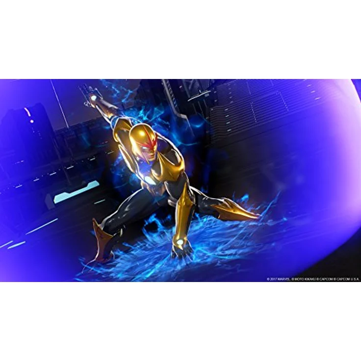 Marvel vs. Capcom Infinite (PS4) - Preisvergleich – Bild 5