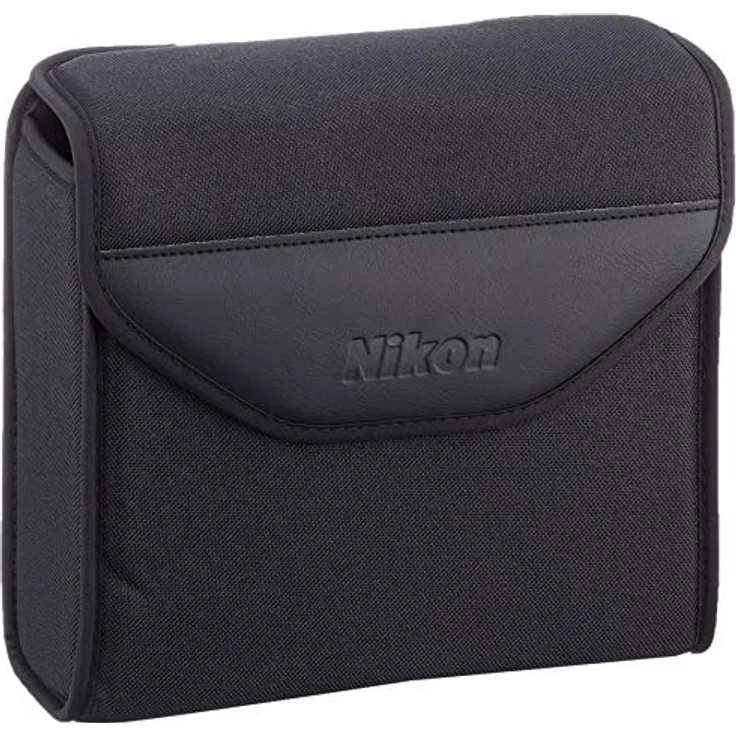Nikon Aculon A211 8-18x42 Zoom-Fernglas (8- bis 18-fach, 42mm Frontlinsendurchmesser) schwarz – Bild 3