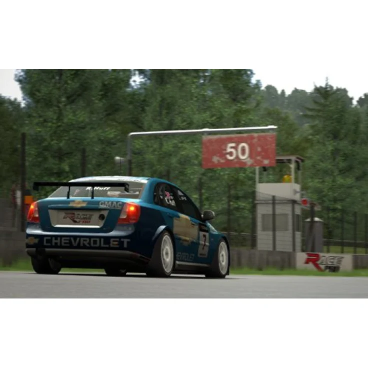 Race On (PC) – Bild 2