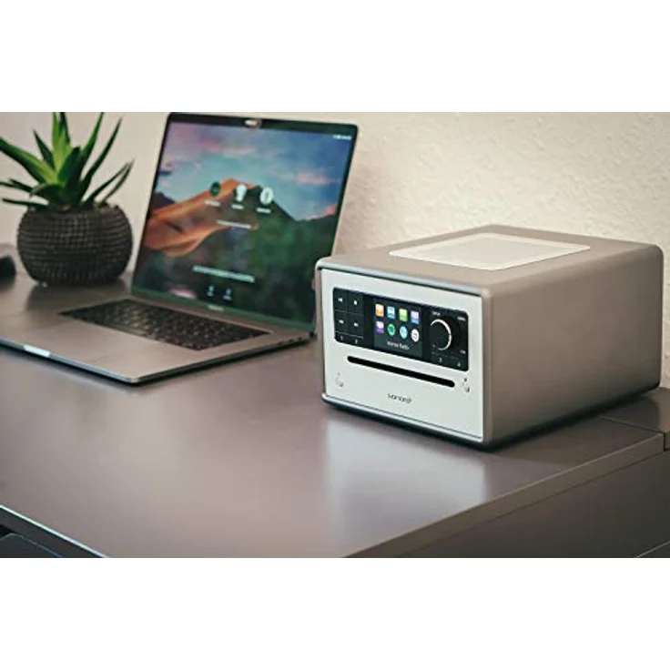 SONORO Elite silber – Bild 5