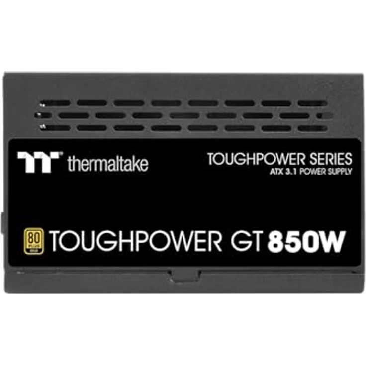 Thermaltake Toughpower GT 850W Modular 80Plus Gold Netzteil – Bild 3