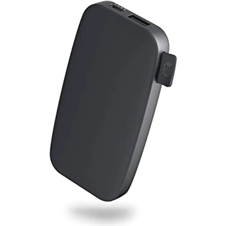 Powerbank 6000 mAh USB-C - Fast Charging - Storm Grey – Bild 1
