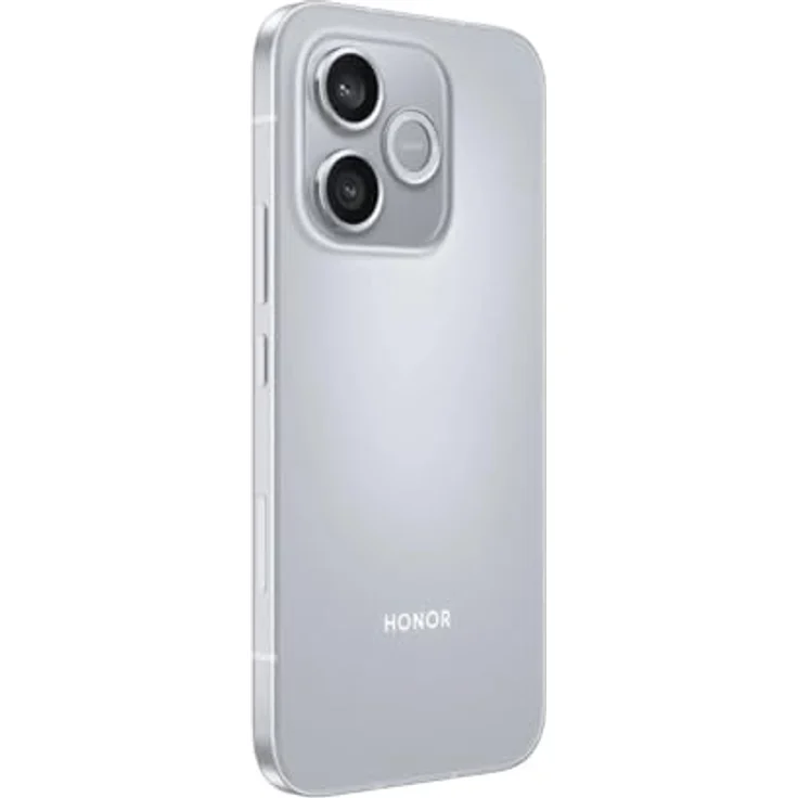 Honor 600 Lite 5G Dual Sim 8GB RAM 256GB - Grey (256 GB, Grey, 6.60", Dual SIM, 5G), Smartphone, Grau – Bild 5