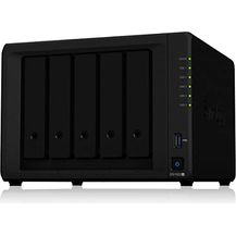 Synology NAS DS120j IronWolf 8Tb搭載 Synology DS120J Ironwolf 8TB - NAS | bol