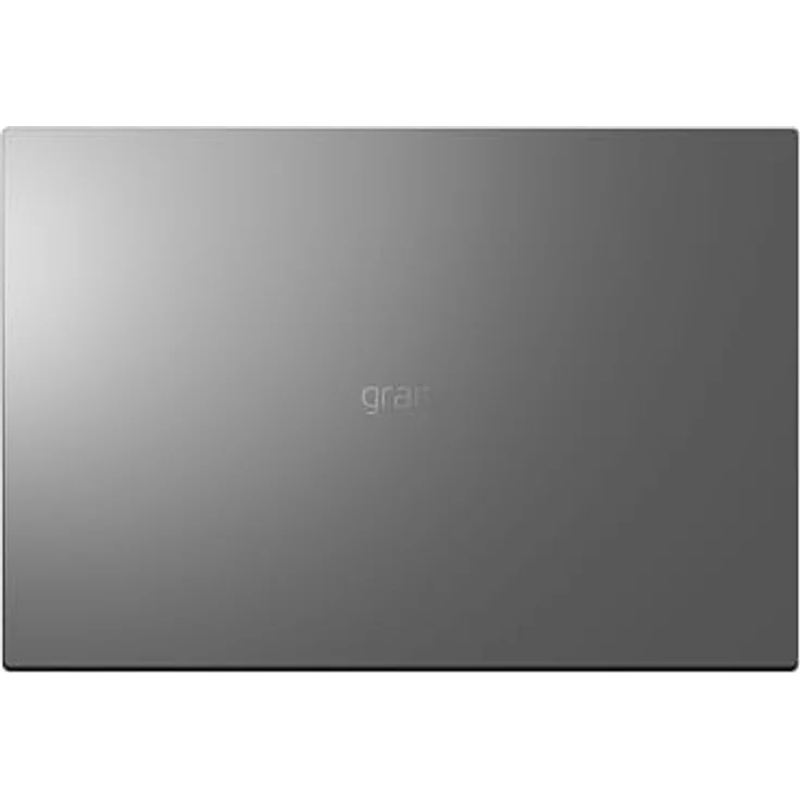 LG gram Notebook 17 Zoll Laptop - Intel Core Ultra 7 (16GB RAM, 1TB SSD, Intel Arc Graphics, Windows 11 Home, Bluetooth 5.3, 2xThunderbold 4) - Grau – Bild 4