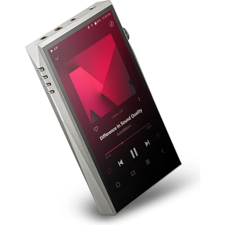 Astell & Kern ULTIMA SP3000T – Bild 1