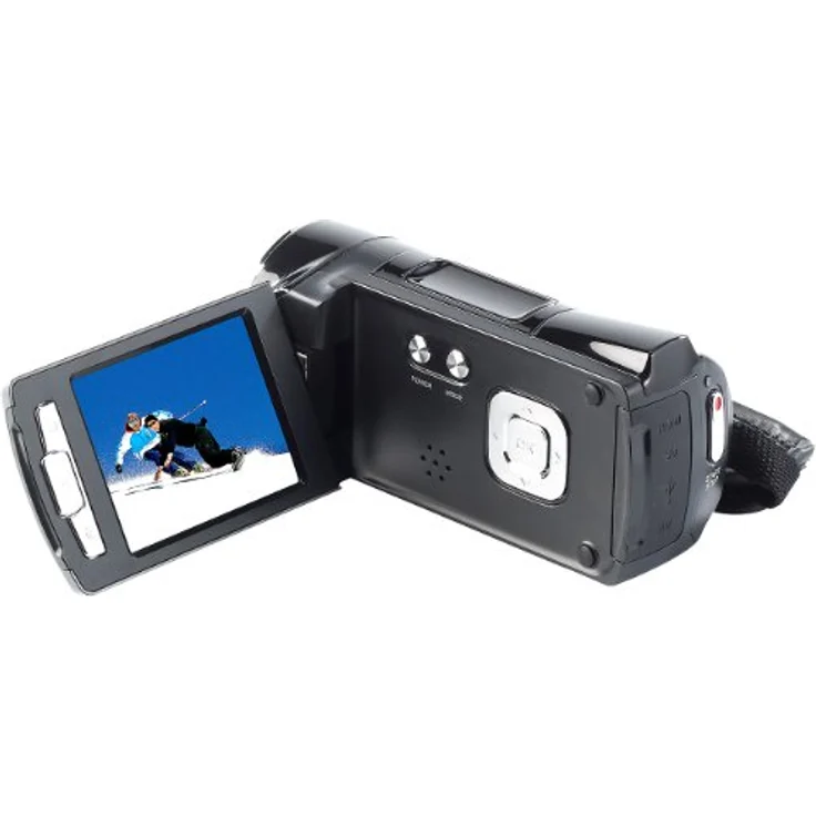 Somikon DV-812HD – Bild 2