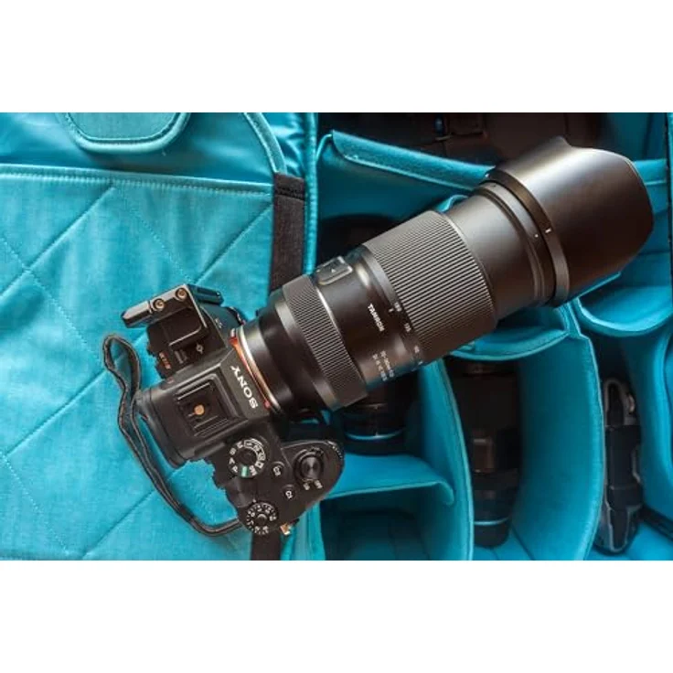 TAMRON 70-180mm F/2.8 Di III VC VXD G2 – Bild 2