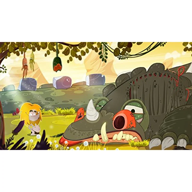 Fire! (PC) – Bild 2