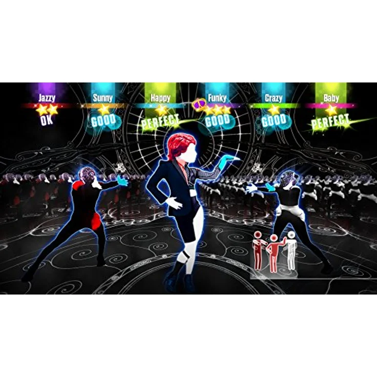 Just Dance 2016 (Move) (PS3) – Bild 4