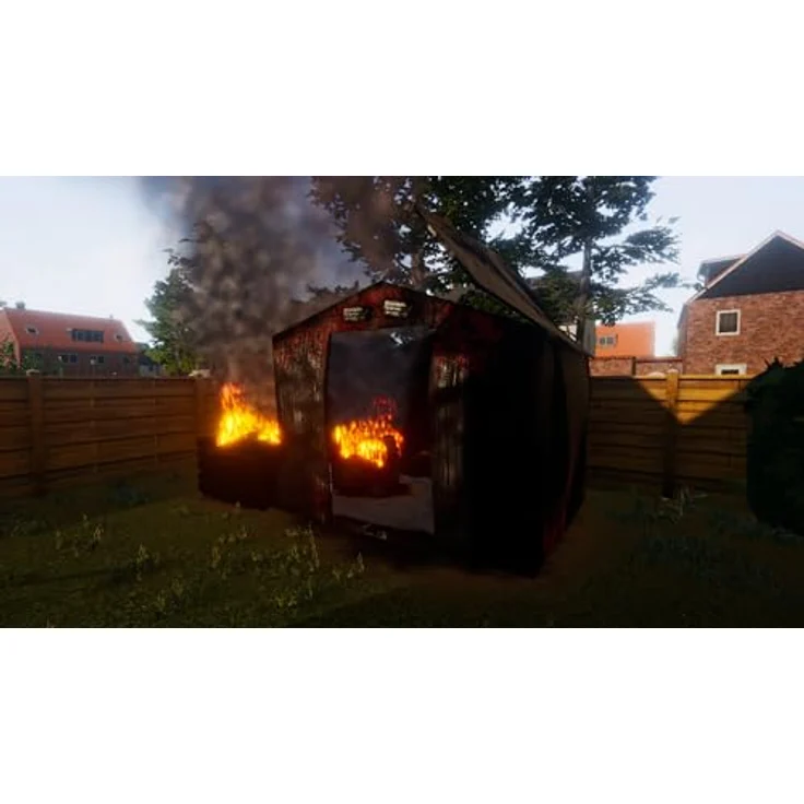 Notruf 112 - Der Angriffstrupp – Bild 4