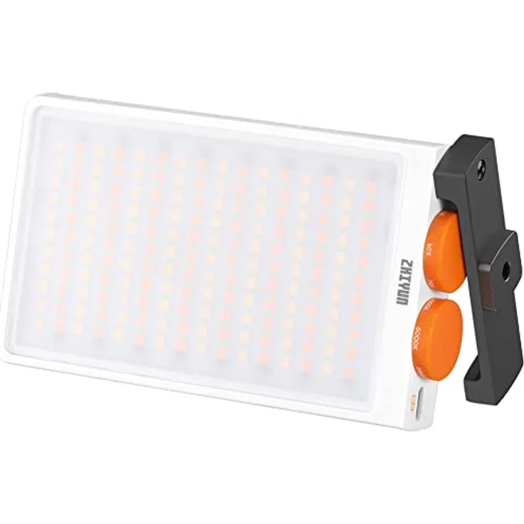 ZHIYUN FIVERAY M40 LED Videoleuchte
