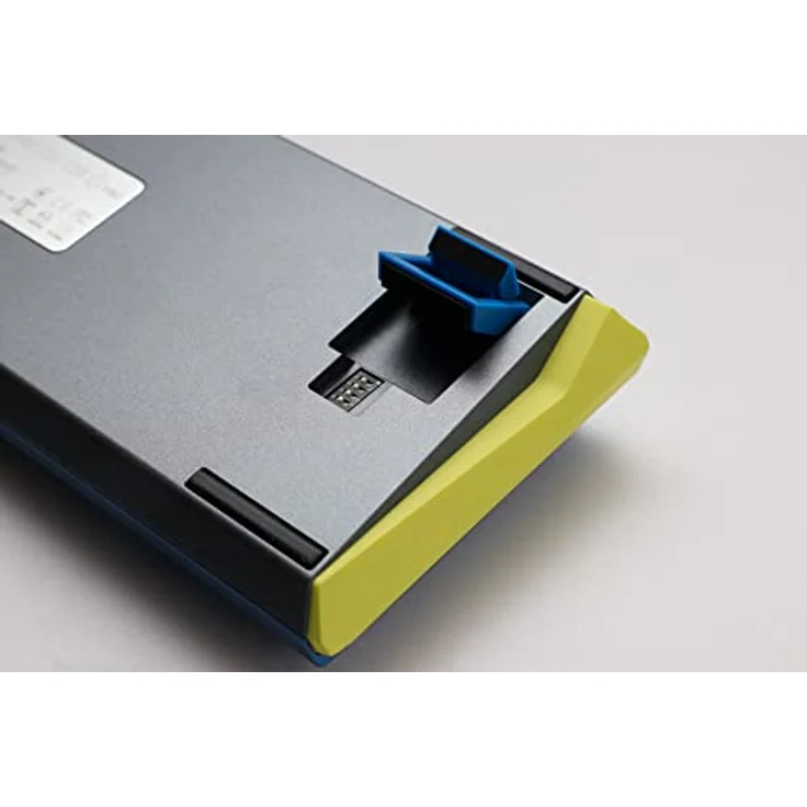 Ducky One 3 Daybreak Mini Gaming-Tastatur, RGB LED - MX-Blue (Deutsch QWERTZ) – Bild 6