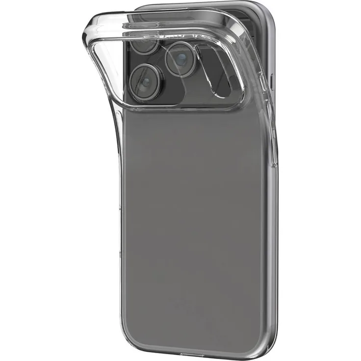 Puro Cover für Apple iPhone 17 Pro, Hülle 0.3 Nude
