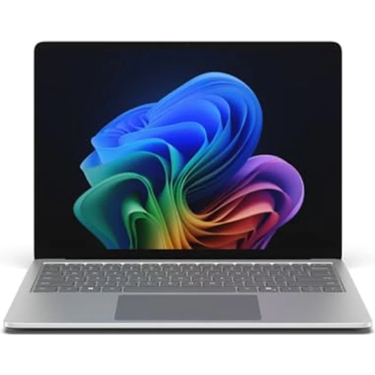 Microsoft Surface Laptop 7 for Business, 13.80" mit Intel Core Ultra 7 268V, 32 GB RAM, 256 GB SSD, vorinstalliertes Windows 11 Pro, silber – Bild 6